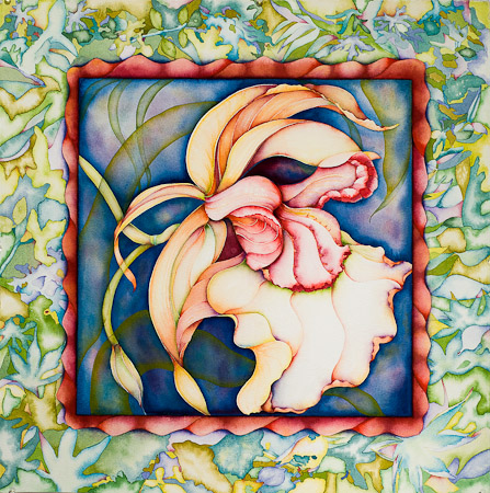 Orchid