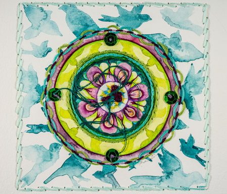 Birdsaround