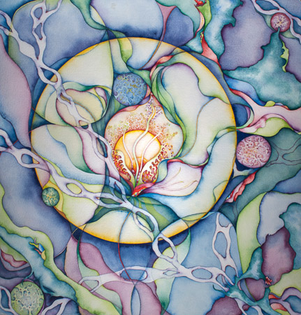 Moon Birth