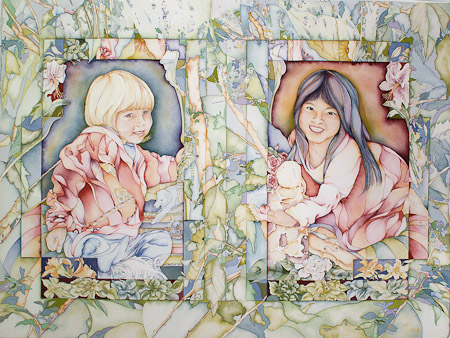 Alice's Kids