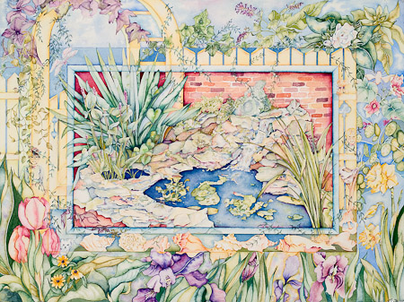 Susan's Space